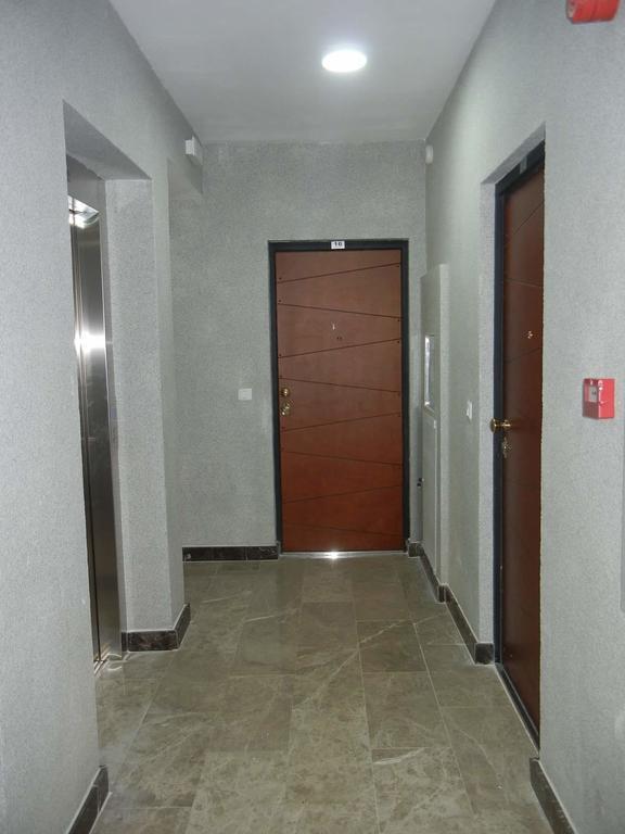 Apartment More Budva Eksteriør bilde