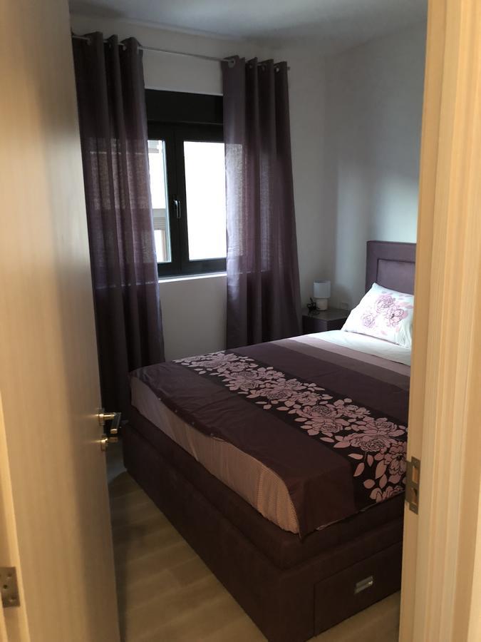 Apartment More Budva Eksteriør bilde