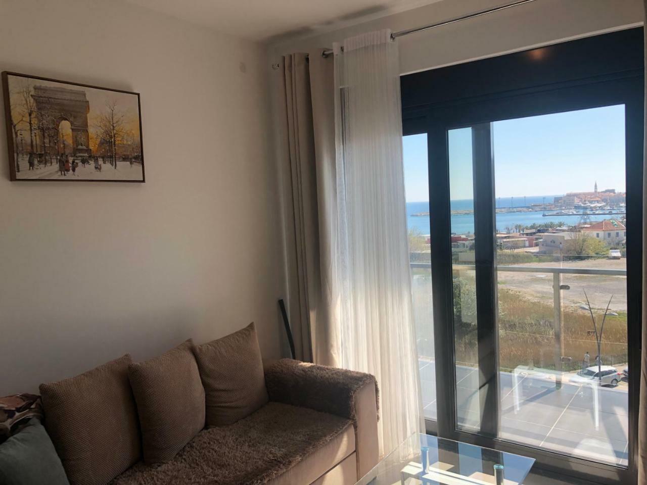 Apartment More Budva Eksteriør bilde